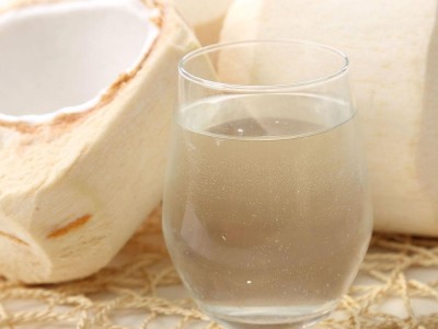 泰国椰青整箱9个装 大果(8.1kg以上)图4