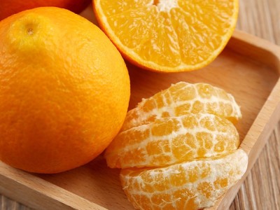 【云仓】四川爱媛果冻橙2.5kg(单果200g+)图6