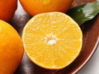 【云仓】四川爱媛果冻橙2.5kg(单果200g+)图3