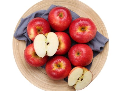 新西兰皇后苹果6个装(900g以上)图2