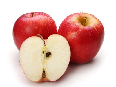 新西兰皇后苹果6个装(900g以上)图3