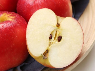 新西兰皇后苹果6个装(900g以上)图4