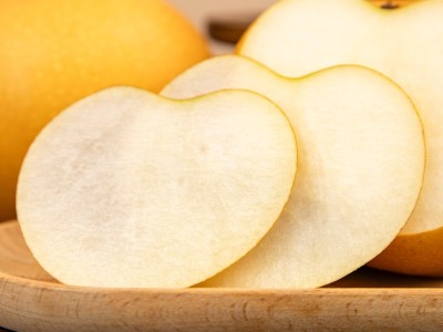 【盈香园】秋月梨特级3.5kg礼盒装(8-10个)图5