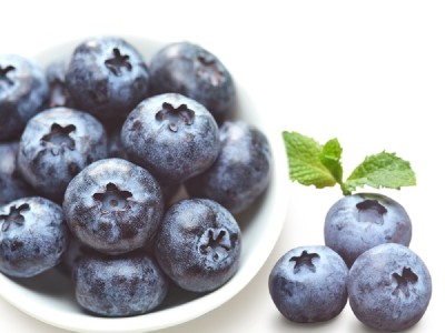 Driscoll's怡颗莓-云南“巨无霸”蓝莓3盒装(125g/盒 果径18mm+)图2