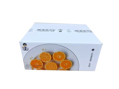 【云仓】浙江临海涌泉蜜桔青春版2kg图3