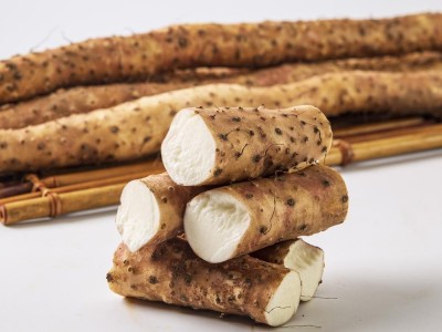 【云仓】温县垆土铁棍山药/2kg图4