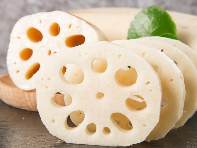 【云仓】湖北洪湖粉藕/2.5kg图3