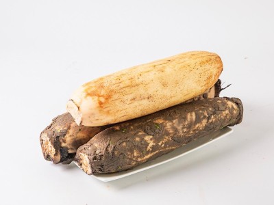 【云仓】湖北洪湖粉藕/2.5kg图4