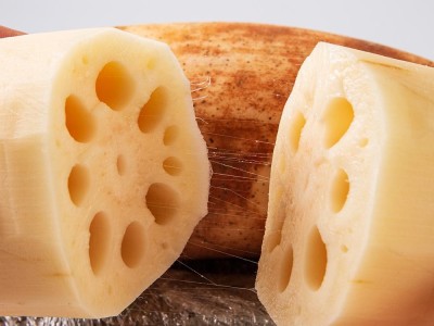 【云仓】湖北洪湖粉藕/2.5kg图5