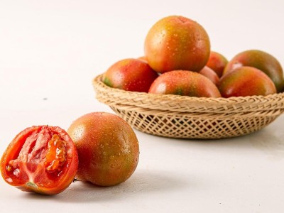 【云仓】“贼不偷”番茄/2kg图3