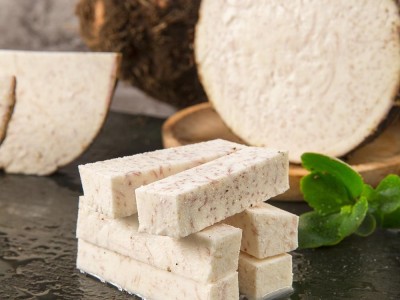 【云仓】广西荔浦芋头2.5kg图2