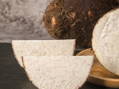 【云仓】广西荔浦芋头2.5kg图5