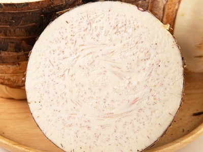 【云仓】广西荔浦芋头2.5kg图3