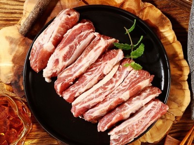 澳穆特 澳洲精选谷饲牛肋条250g图3