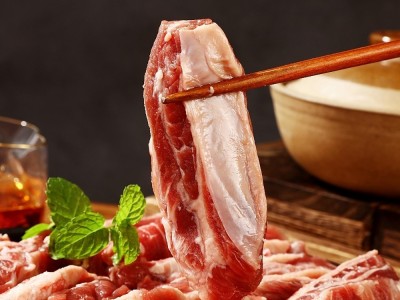 澳穆特 澳洲精选谷饲牛肋条250g图4