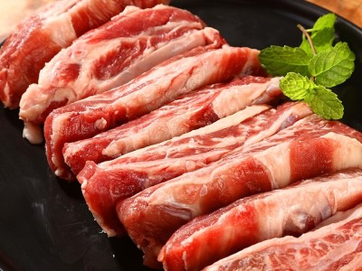 澳穆特 澳洲精选谷饲牛肋条250g图5