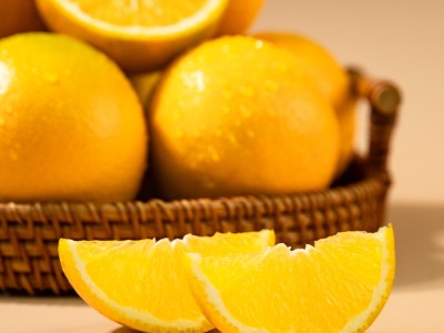 盈香园哀牢山3000橙4.5kg(一级)图2