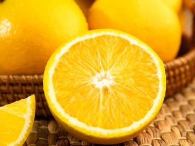 盈香园哀牢山3000橙4.5kg(一级)图3