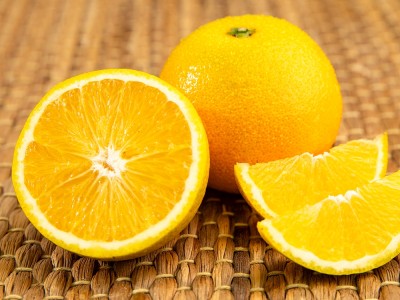 盈香园哀牢山3000橙4.5kg(一级)图4