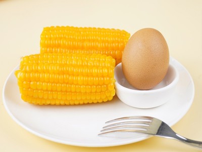 黑土地黄糯玉米/220g*8图2