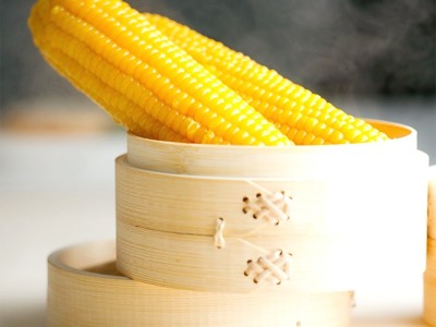 黑土地黄糯玉米/220g*8图3