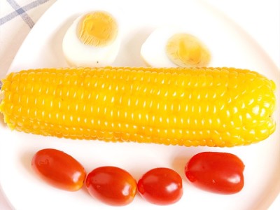 黑土地黄糯玉米/220g*8图5