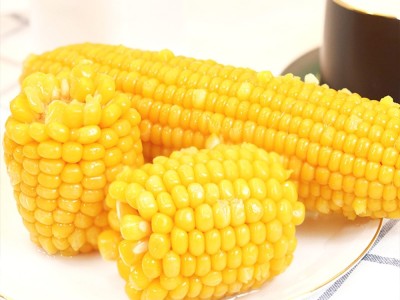 黑土地黄糯玉米/220g*8图4