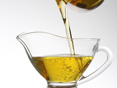 鲁花5S压榨一级花生油5L图5