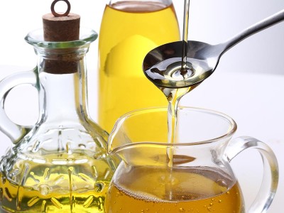 鲁花5S压榨一级花生油5L图6