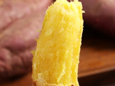 【云仓】有机·沙丘蜜薯/2.5kg图2