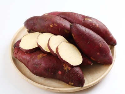 【云仓】有机·沙丘蜜薯/2.5kg图6