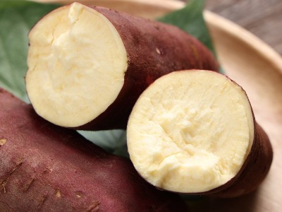 【云仓】有机·沙丘蜜薯/2.5kg图5