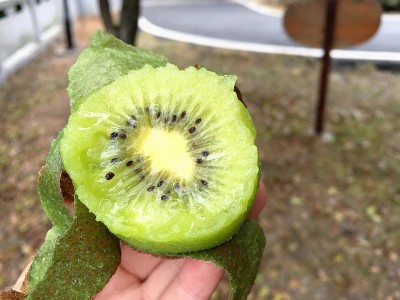 徐香猕猴桃30枚（单果50-60g）图2