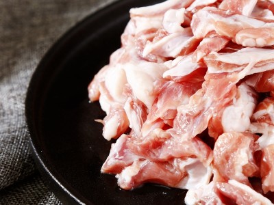 澳穆特 新西兰羊肋间肉500g图3