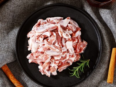 澳穆特 新西兰羊肋间肉500g图4