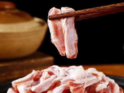 澳穆特 新西兰羊肋间肉500g图5