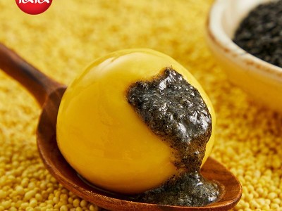 思念大黄米汤圆454g*4袋图3