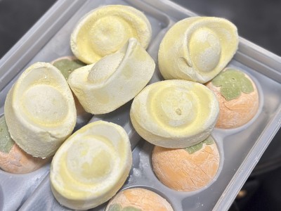 爆款汤圆组合300g*4袋图2