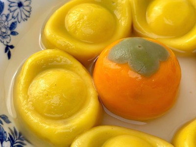 爆款汤圆组合300g*4袋图3