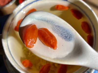 红枸杞250g/包图2