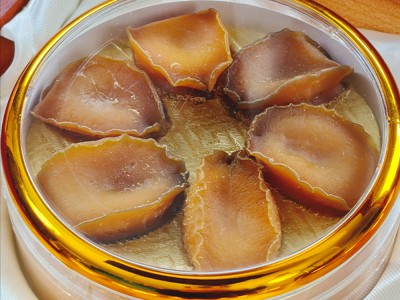 D9 海鲜干货滋补礼盒518g图6