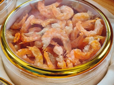 D9 海鲜干货滋补礼盒518g图7