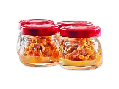 D3 海胆罐头礼盒220g图2