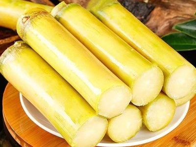 黄金甘蔗5斤图2