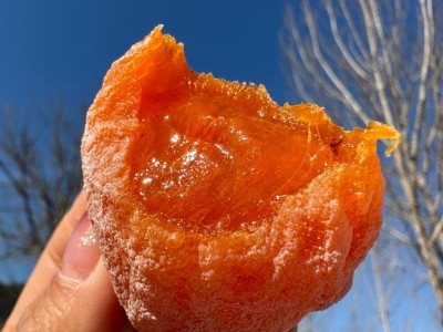 陕西富平柿饼2斤图2