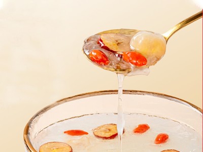 【云仓】方家铺子 本草银耳68g/瓶图3