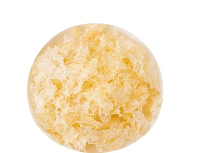 【云仓】方家铺子 本草银耳68g/瓶图4