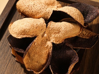 【云仓】杞里香 15年新会陈皮250g图3