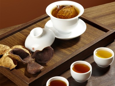 【云仓】杞里香 15年新会陈皮250g图4