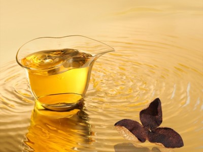 【云仓】杞里香 15年新会陈皮250g图5